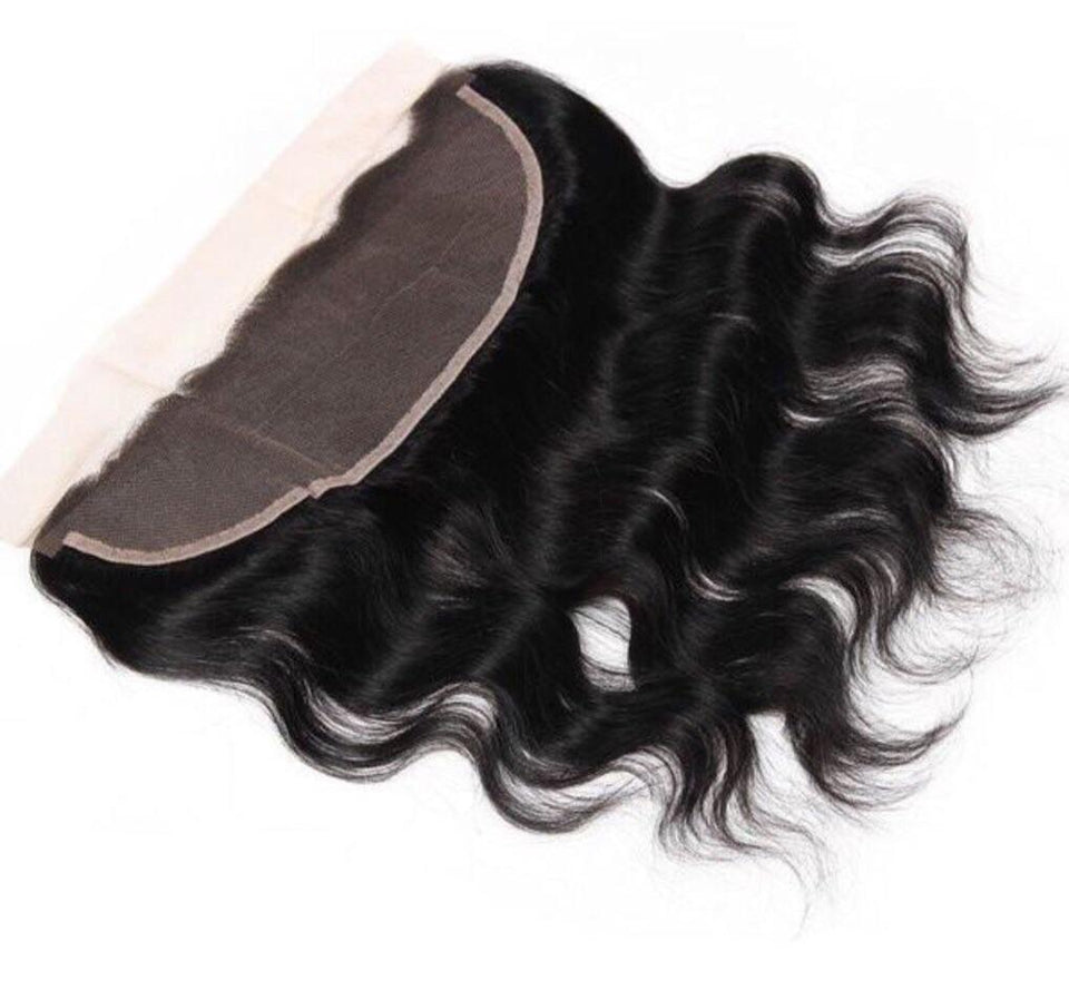 Lace Frontals