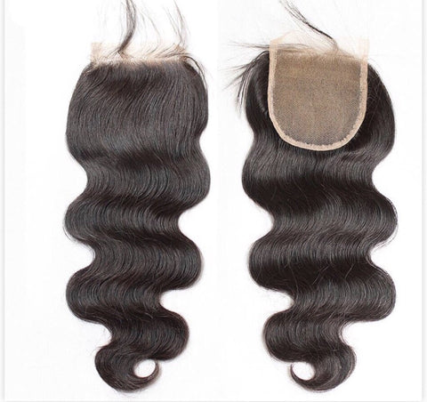 Lace Closures