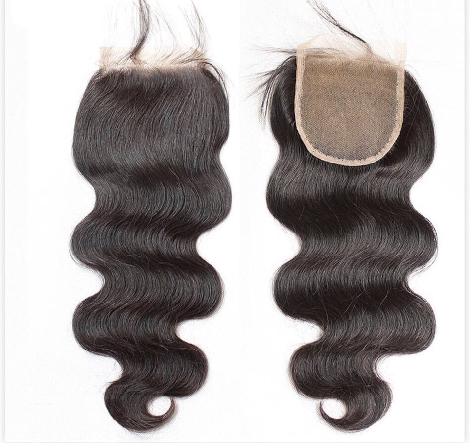 Lace Closures