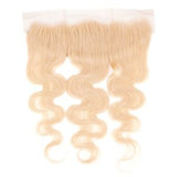 Premium Brazilian Lace Frontal